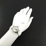 Louis Vuitton Q12M0 Quartz Steel Good for $575 for sale from a Trusted Seller on Chrono24