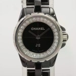 Chanel J12 H5235 Quartz Ceramic Fair for $3,490 for sale from a Trusted Seller on Chrono24