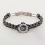 Chanel J12 H5235 Quartz Ceramic Fair for $3,490 for sale from a Trusted Seller on Chrono24