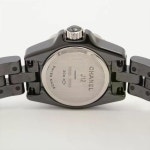 Chanel J12 H5235 Quartz Ceramic Fair for $3,490 for sale from a Trusted Seller on Chrono24