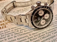 Rolex Daytona Rolex Cosmograph Daytona Ref. 6263 Big Red Paul... for $119,000 for sale from a Private Seller on Chrono24