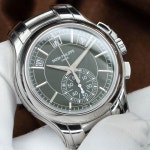 Patek Philippe Annual Calendar Complications 5905 1A Annual... for $51,995 for sale from a Trusted Seller on Chrono24