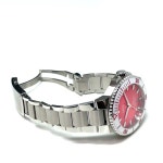 Oris Aquis Date 41.5mm Watermelon Red 01 733 7787 4138-07 8 22... for $2,288 for sale from a Seller on Chrono24