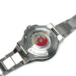 Oris Aquis Date 41.5mm Watermelon Red 01 733 7787 4138-07 8 22... for $2,288 for sale from a Seller on Chrono24