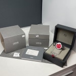 Oris Aquis Date 41.5mm Watermelon Red 01 733 7787 4138-07 8 22... for $2,288 for sale from a Seller on Chrono24