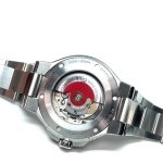 Oris Aquis Date 41.5mm Watermelon Red 01 733 7787 4138-07 8 22... for $2,288 for sale from a Seller on Chrono24