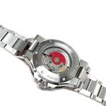 Oris Aquis Date 41.5mm Watermelon Red 01 733 7787 4138-07 8 22... for $2,288 for sale from a Seller on Chrono24