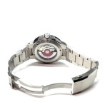 Oris Aquis Date 41.5mm Watermelon Red 01 733 7787 4138-07 8 22... for $2,288 for sale from a Seller on Chrono24