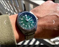 Citizen Land Eco Drive Promaster Land PMD56-2951 – Titanium,... for $575 for sale from a Private Seller on Chrono24