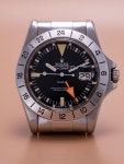 Rolex Sport Explorer II 1655 Steve McQueen Pre-owned Steve... for $19,900 for sale from a Trusted Seller on Chrono24