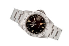 Rolex Explorer II 1655 Freccione for $29,572 for sale from a Trusted Seller on Chrono24