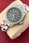 Chanel J12 Chromatic Titanium H3106 for $17,750 for sale from a Trusted Seller on Chrono24