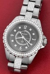 Chanel J12 Chromatic Titanium H3106 for $17,750 for sale from a Trusted Seller on Chrono24