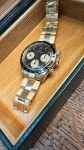 Rolex Daytona - 6263 for $226,929 for sale from a Trusted Seller on Chrono24