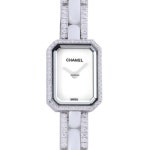 Chanel Première H2146 Quartz New for $22,576 for sale from a Trusted Seller on Chrono24