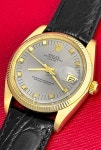 Rolex Date Model 1503 for $6,590 for sale from a Trusted Seller on Chrono24