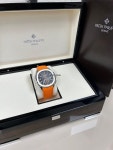 Patek Philippe Aquanaut 2025 New 5968 for $167,000 for sale from a Trusted Seller on Chrono24