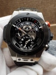 Hublot Big Bang Unico Bi-Retrograde 99% LNIB $24k List... for $9,999 for sale from a Trusted Seller on Chrono24