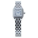Cartier Panthère WSPN0006 Quartz 2023 Steel Good for $3,693 for sale from a Trusted Seller on Chrono24
