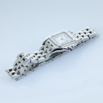 Cartier Panthère WSPN0006 Quartz 2023 Steel Good for $3,693 for sale from a Trusted Seller on Chrono24