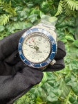 Seiko Prospex 1968 Heritage Divers Auto GMT SPB519 for $1,560 for sale from a Trusted Seller on Chrono24