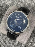 Glashütte Original PanoMaticLunar 1-90-02-46-32-35 Automatic Steel Very good for $7,267 for sale from a Seller on Chrono24