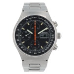 Sinn 144 ST SA Black Dial Stainless Steel 41mm Automatic Men’s... for $2,495 for sale from a Trusted Seller on Chrono24