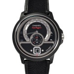 Chanel H6823 Manual winding Ceramic Good for $27,182 for sale from a Trusted Seller on Chrono24