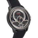Chanel H6823 Manual winding Ceramic Good for $27,182 for sale from a Trusted Seller on Chrono24