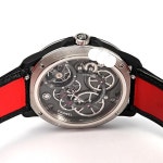 Chanel H6823 Manual winding Ceramic Good for $27,182 for sale from a Trusted Seller on Chrono24