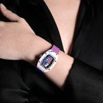 Richard Mille RM 07-01 Ceramic, Transparent Dial, 46 mm for $286,212 for sale from a Trusted Seller on Chrono24