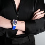 Richard Mille RM 07-01 Ceramic, Transparent Dial, 46 mm for $286,212 for sale from a Trusted Seller on Chrono24