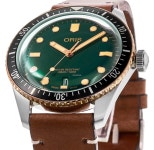 Oris 01 733 7707 4357-07 5 20 45 Sixty-five 40mm Diving NEW... for $1,150 for sale from a Private Seller on Chrono24
