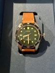 Oris 01 733 7707 4357-07 5 20 45 Sixty-five 40mm Diving NEW... for $1,150 for sale from a Private Seller on Chrono24