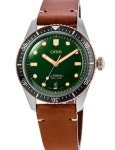 Oris 01 733 7707 4357-07 5 20 45 Sixty-five 40mm Diving NEW... for $1,150 for sale from a Private Seller on Chrono24
