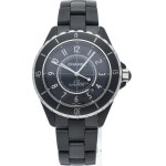 Chanel J12 H3131 Automatic Ceramic Good for $2,027 for sale from a Trusted Seller on Chrono24