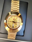 Rado Diastar Original automatique 35 mm tres bon état for $1,064 for sale from a Private Seller on Chrono24 Rado Diastar... 