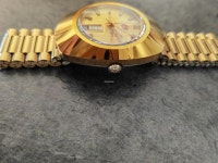 Rado Diastar Original automatique 35 mm tres bon état for $1,064 for sale from a Private Seller on Chrono24 Rado Diastar... 