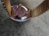 Rado Diastar Original automatique 35 mm tres bon état for $1,064 for sale from a Private Seller on Chrono24 Rado Diastar... 