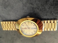 Rado Diastar Original automatique 35 mm tres bon état for $1,064 for sale from a Private Seller on Chrono24 Rado Diastar... 