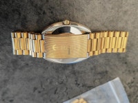Rado Diastar Original automatique 35 mm tres bon état for $1,064 for sale from a Private Seller on Chrono24 Rado Diastar... 
