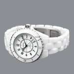 Chanel J12 H5699 | Ceramic | 33 mm | 200M | Box&Papers for $8,235 for sale from a Trusted Seller on Chrono24