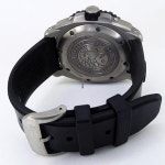 Armand Nicolet S05 T612A-AG-G9610 Automatic Titanium Fair for $1,154 for sale from a Trusted Seller on Chrono24