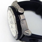 Armand Nicolet S05 T612A-AG-G9610 Automatic Titanium Fair for $1,154 for sale from a Trusted Seller on Chrono24