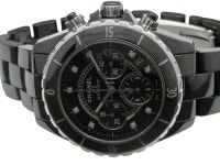 Chanel J12 H2419 Automatic Very good for $3,534 for sale from a Trusted Seller on Chrono24