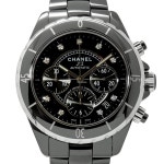 Chanel J12 H2419 Automatic Very good for $3,534 for sale from a Trusted Seller on Chrono24