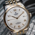Tudor 1926 39mm 18K Two Tone Gold /Stainless Steel Full Set for $2,649 for sale from a Private Seller on Chrono24