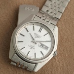 Seiko 1970 King Seiko 5626-7000 56KS Hi-Beat Day-Date KS... for $922 for sale from a Trusted Seller on Chrono24