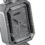 Chanel Première H2437 Quartz White gold Good for $23,336 for sale from a Trusted Seller on Chrono24