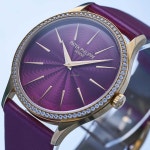 Patek Philippe Calatrava Ladies Ref. 4997/200R-001 - NEW /... for $27,488 for sale from a Trusted Seller on Chrono24